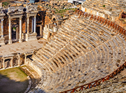 Denizli Hierapolis